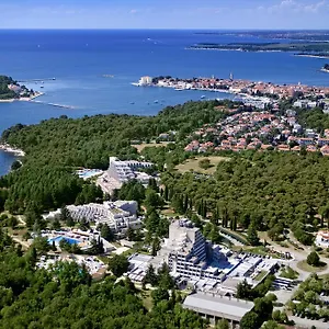 Valamar Diamant Apartament