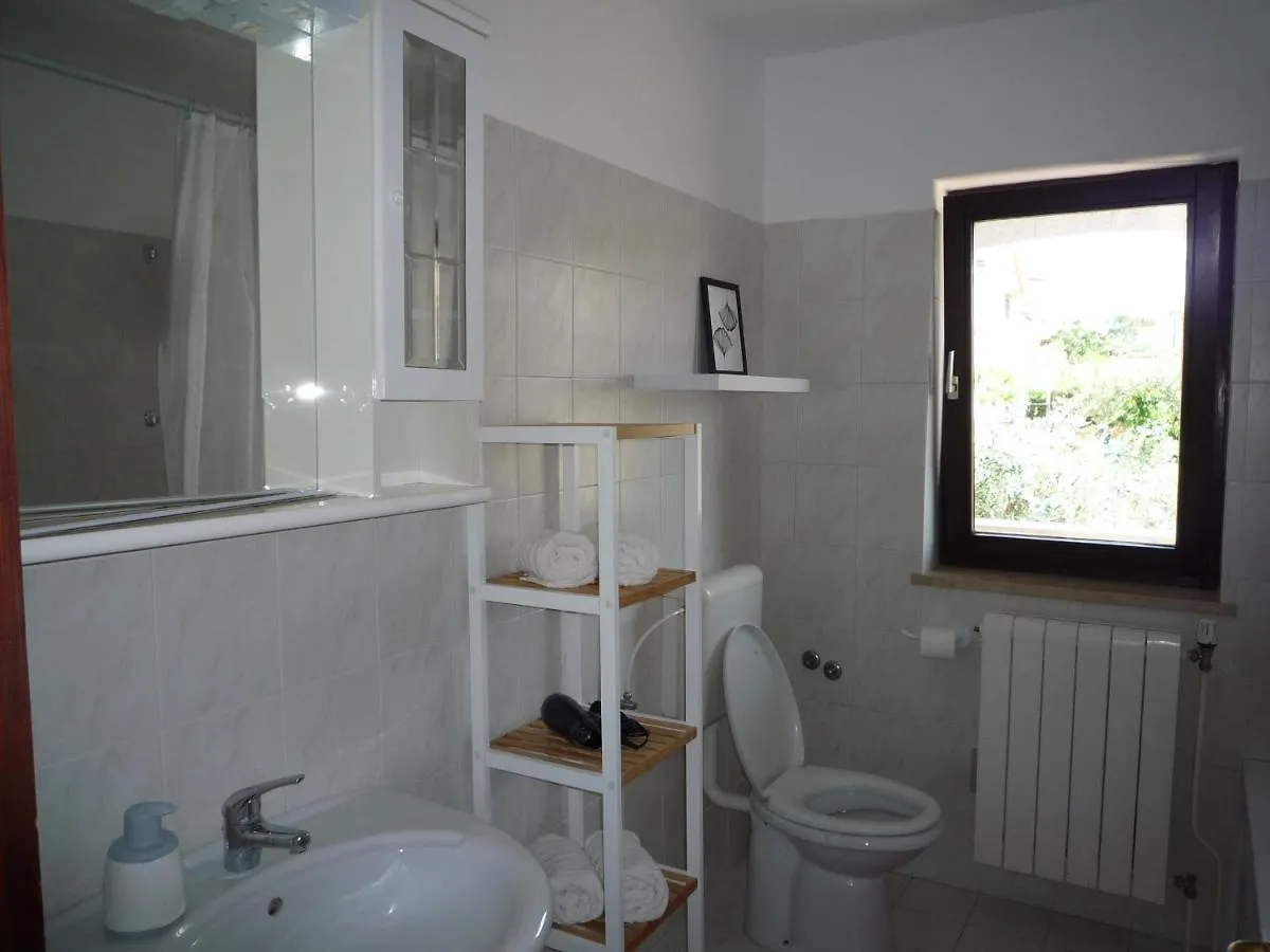Apartament Tina Poreč 0*,  Chorwacja