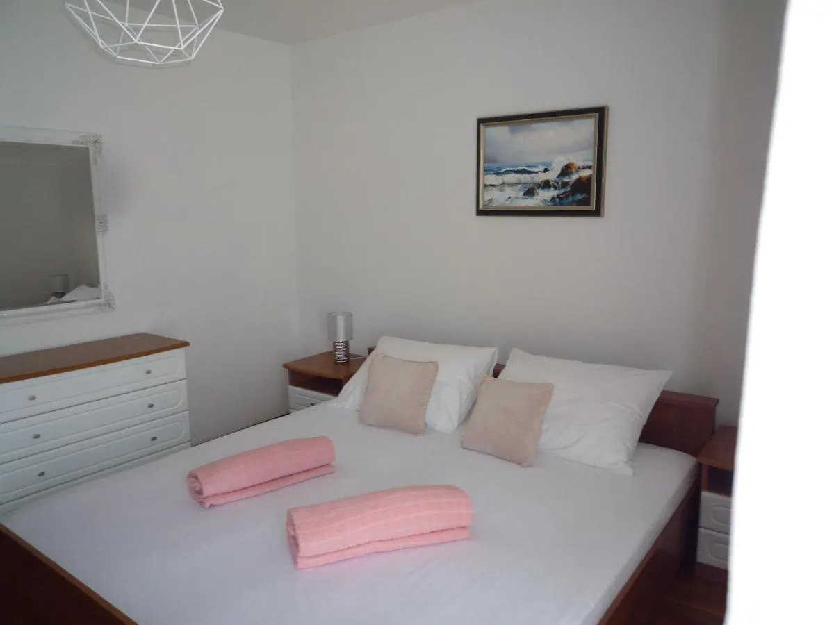 Apartament Tina Poreč