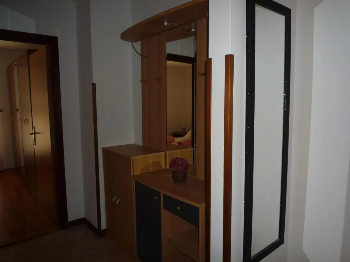 Apartament Tina Poreč