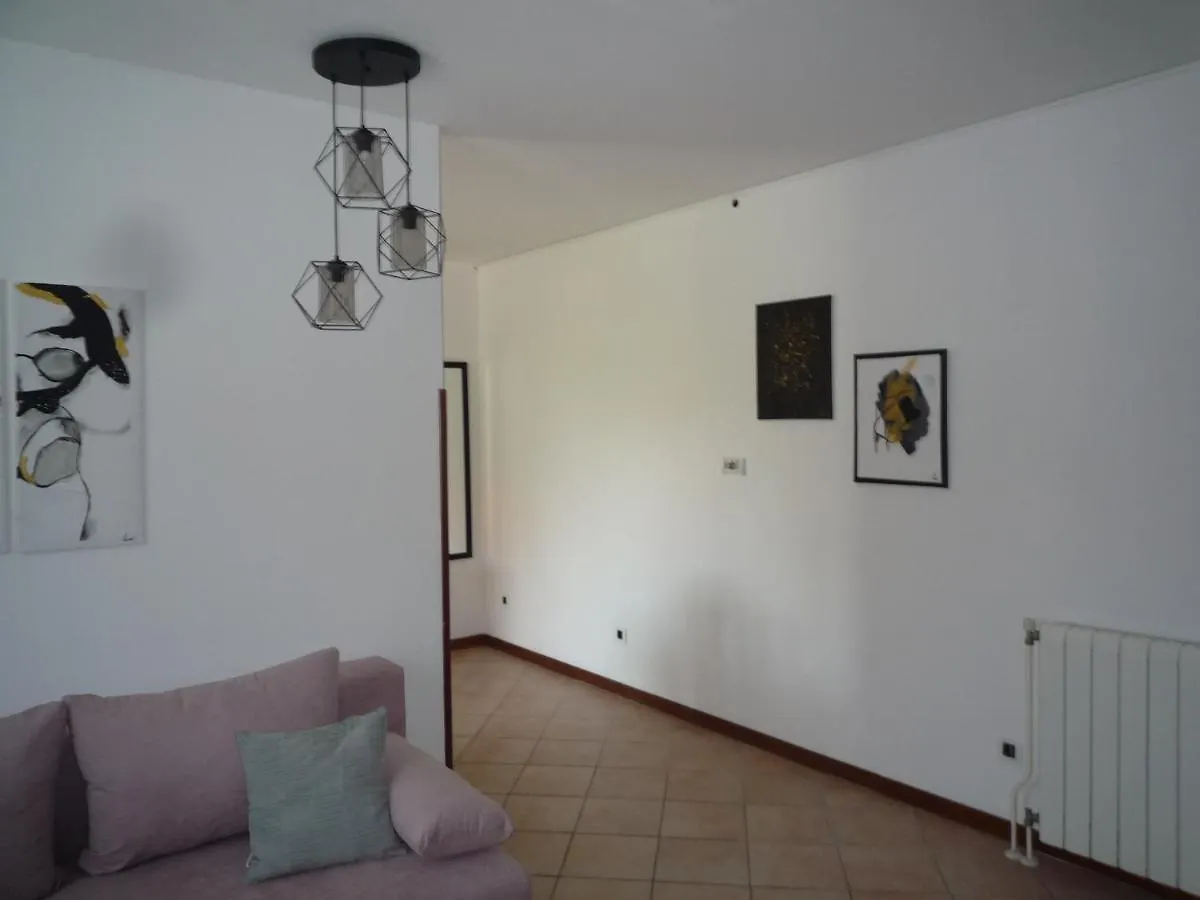Apartament Tina Poreč