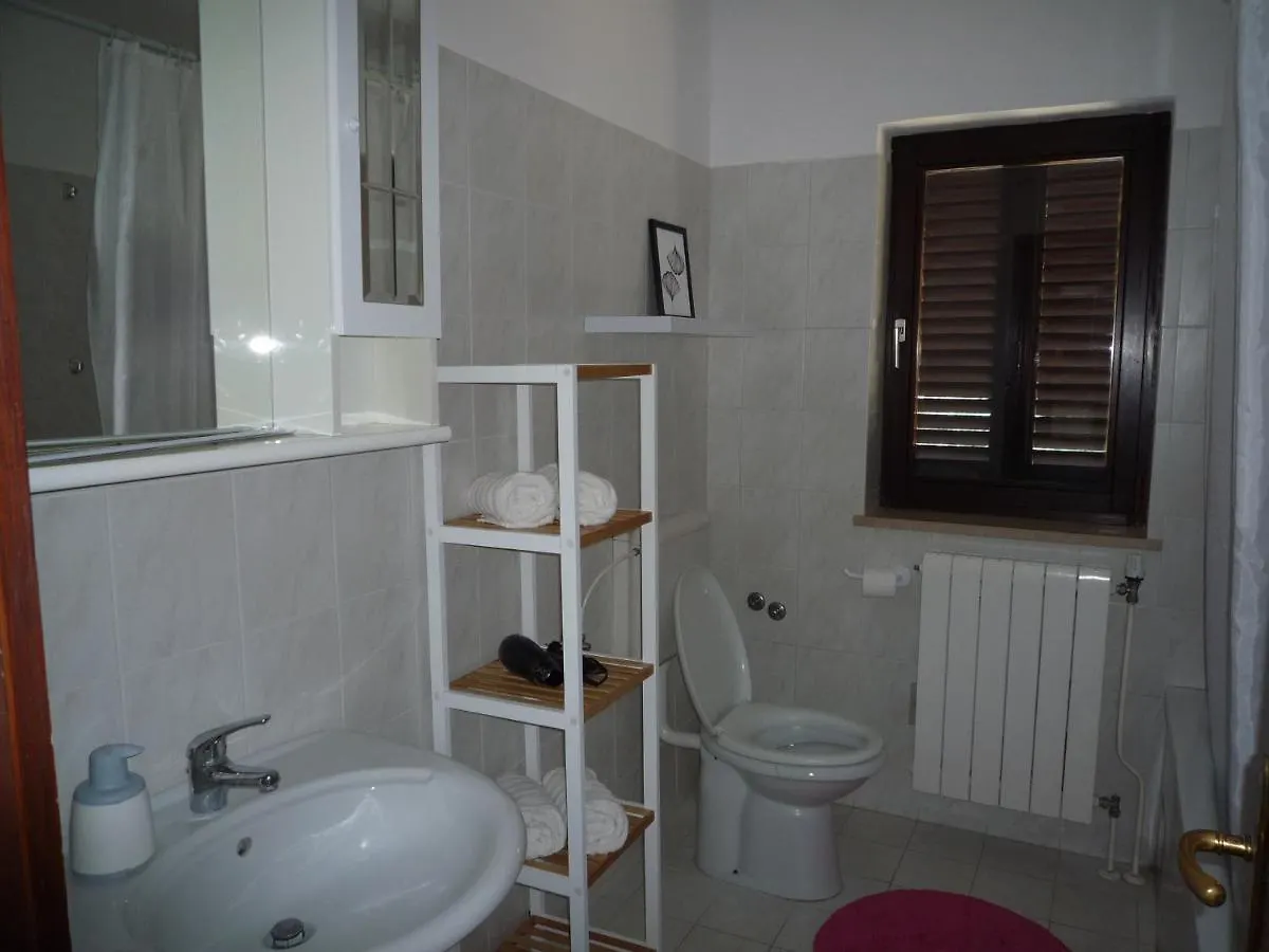 Apartament Tina Poreč