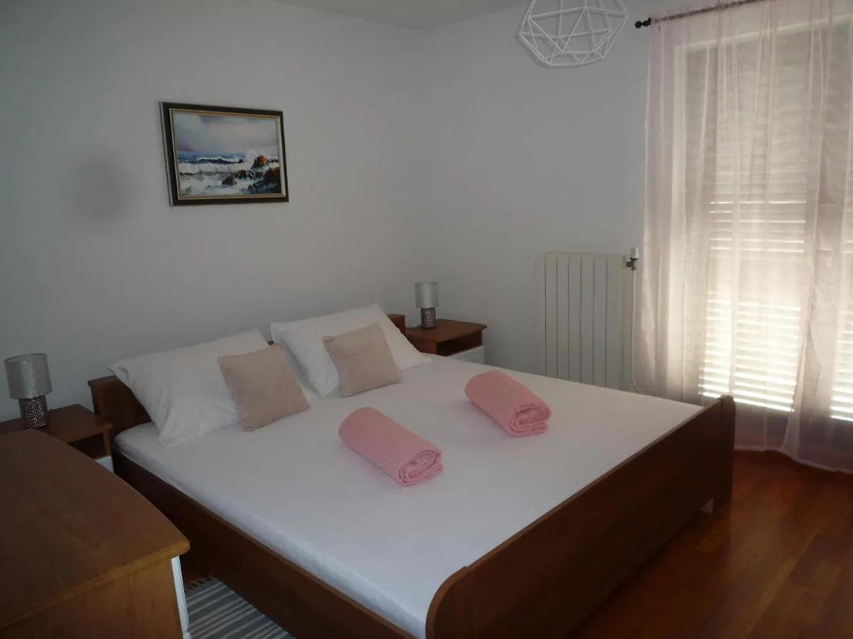 Apartament Tina Poreč 0*,  Chorwacja
