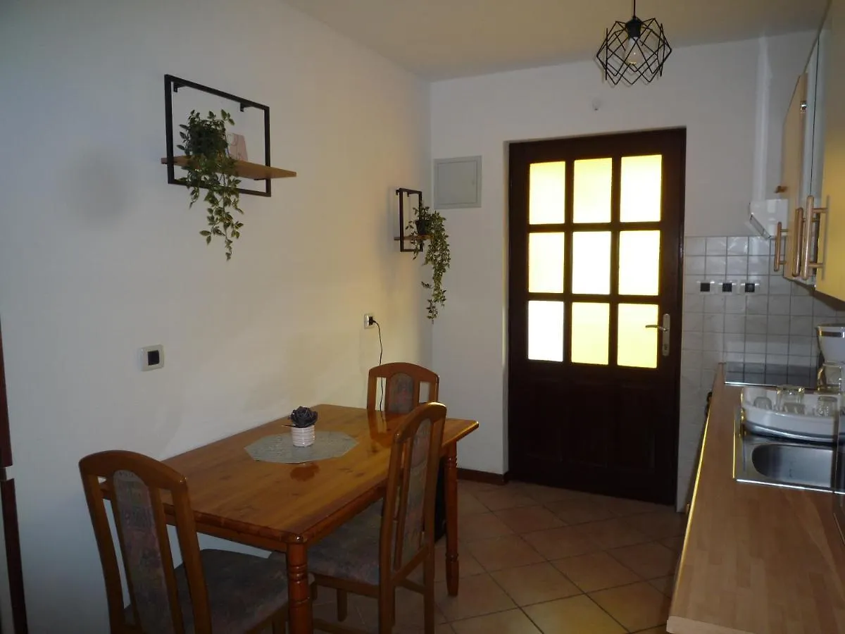 Apartament Tina Poreč 0*,  Chorwacja