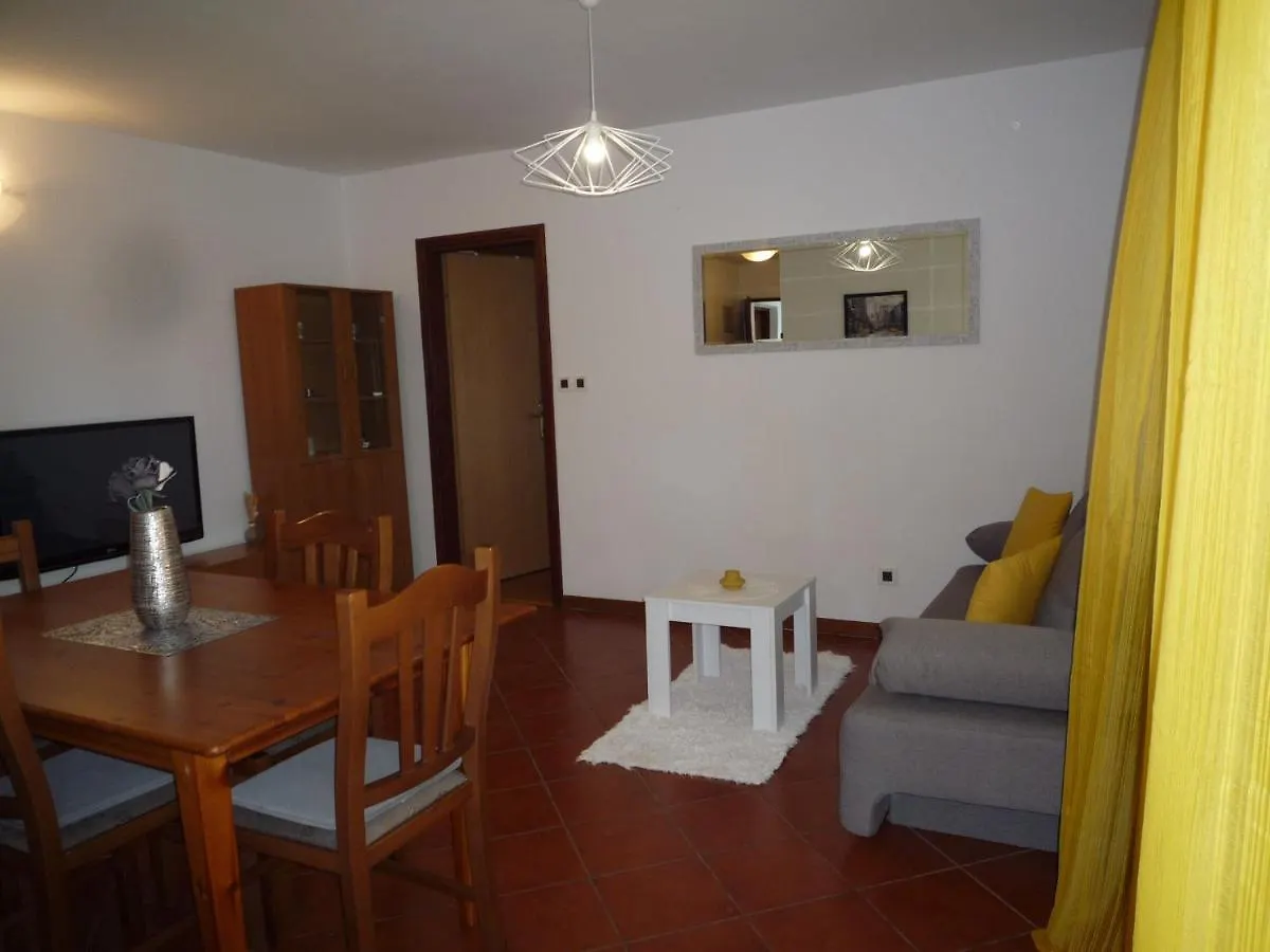 Apartament Tina Poreč Chorwacja
