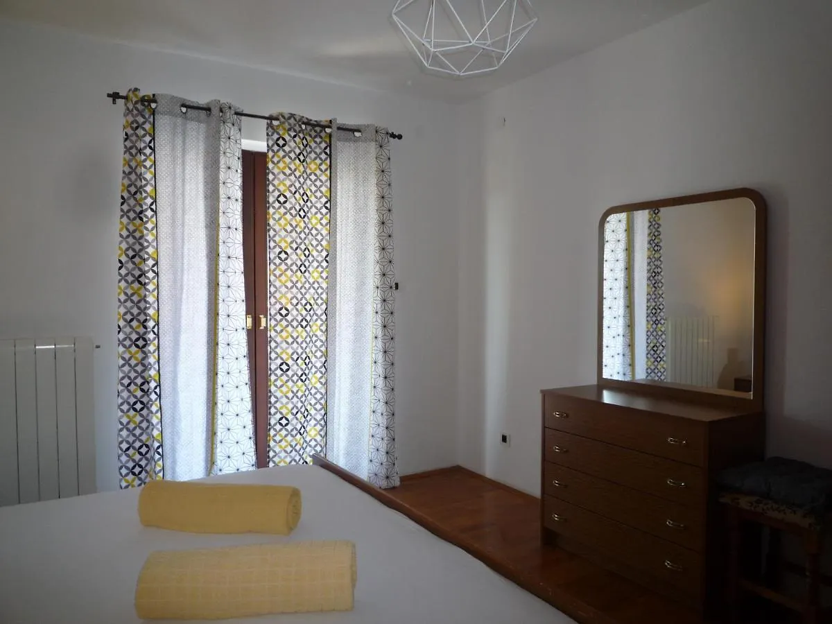 Apartament Tina Poreč