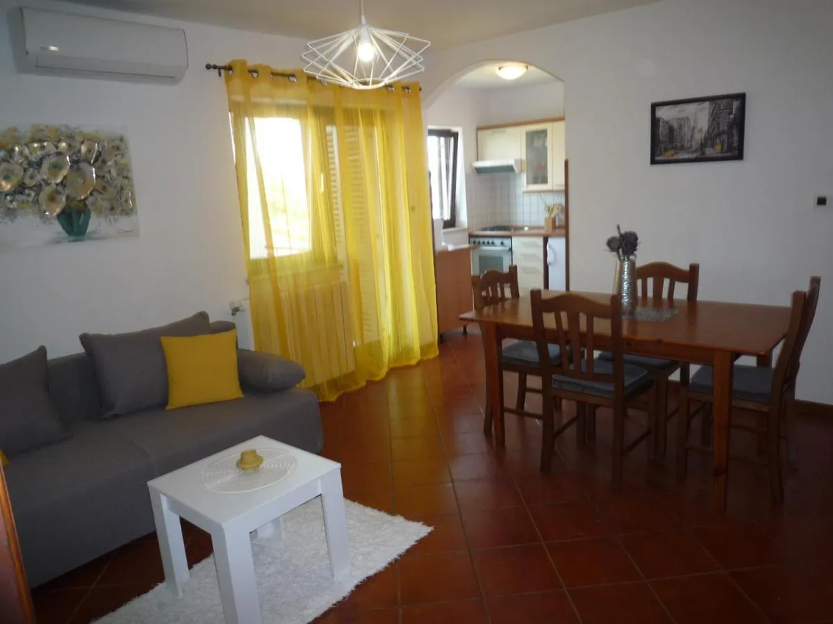 Apartament Tina Poreč