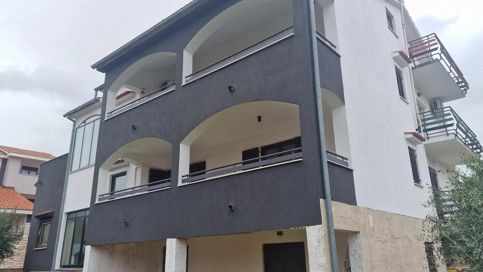 Apartament Tina Poreč Chorwacja